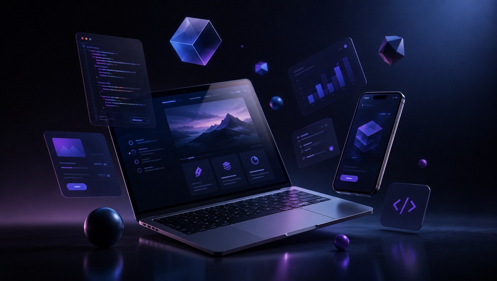 Web & App Development